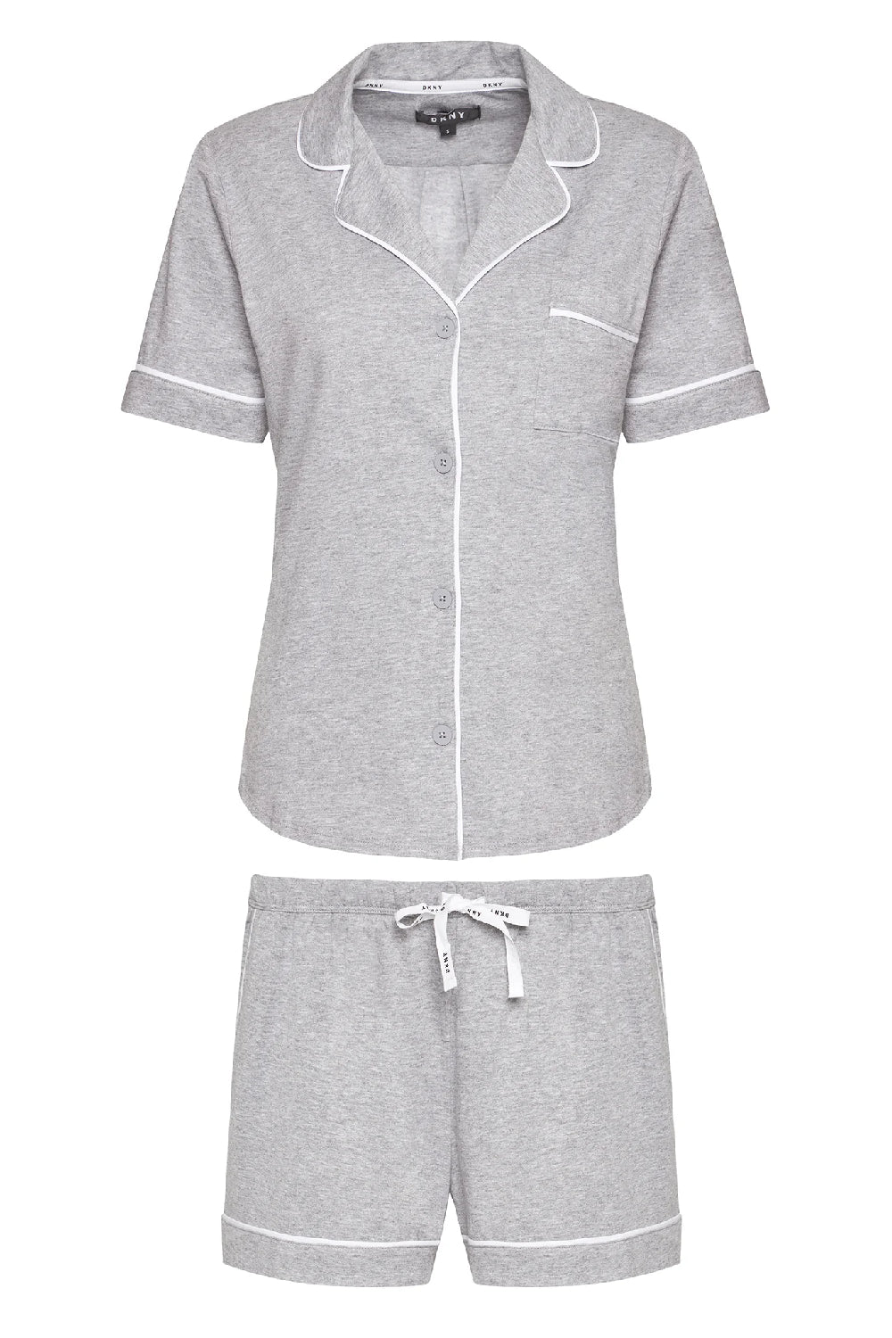 Трикотажная пижама YI2819259/30 New Signature grey