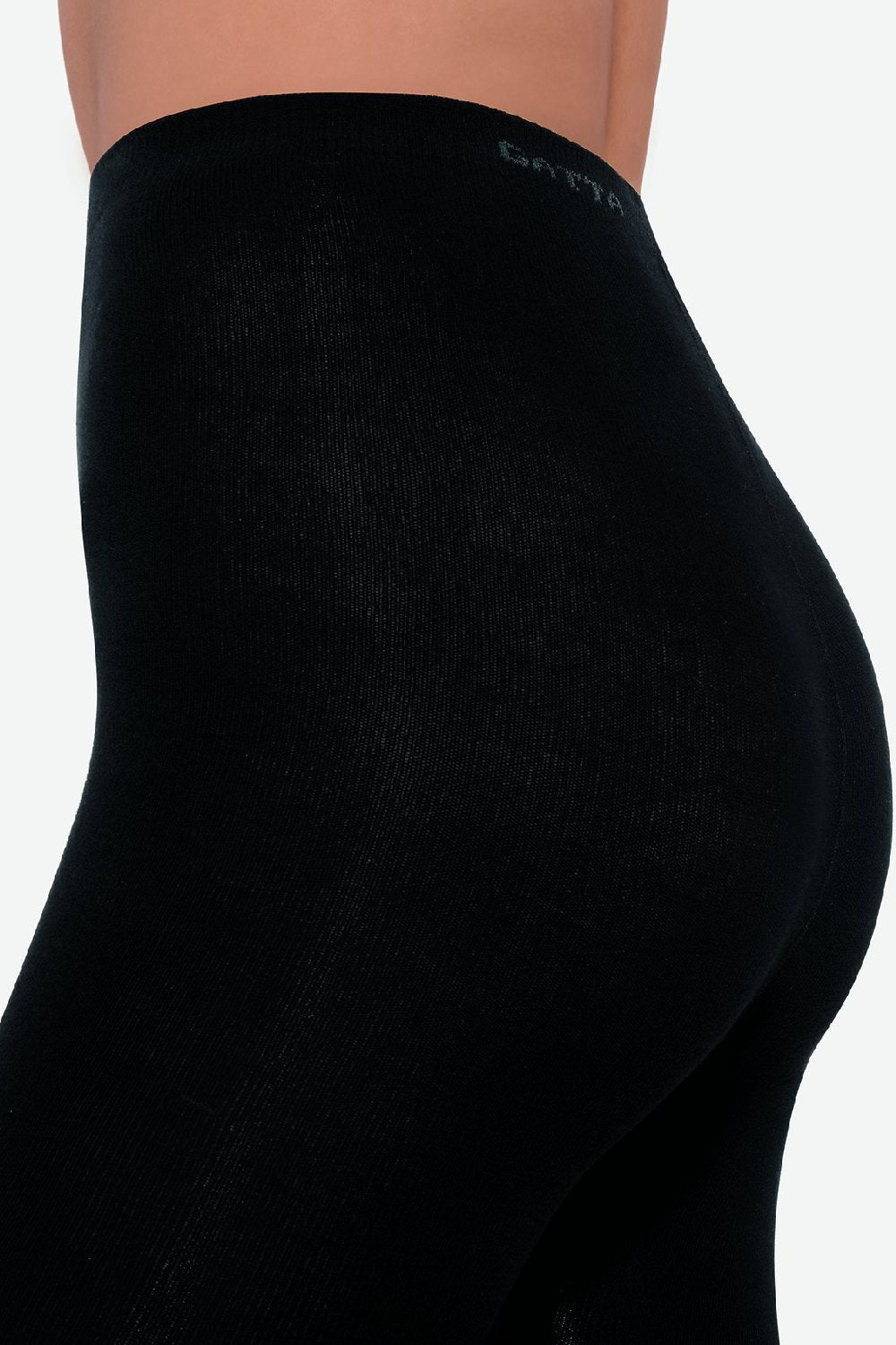 Теплые колготки из хлопка Celia cotton