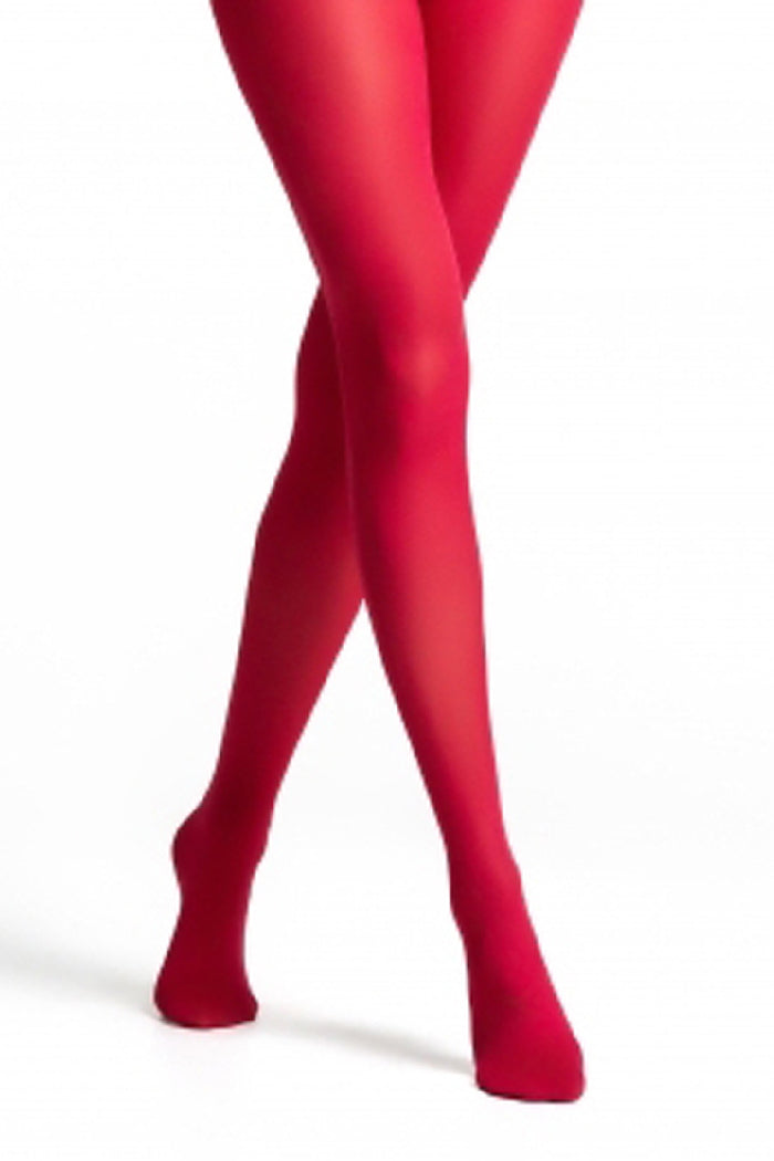 Цветные колготки из микрофибры 500 Tetti Colour 40d
