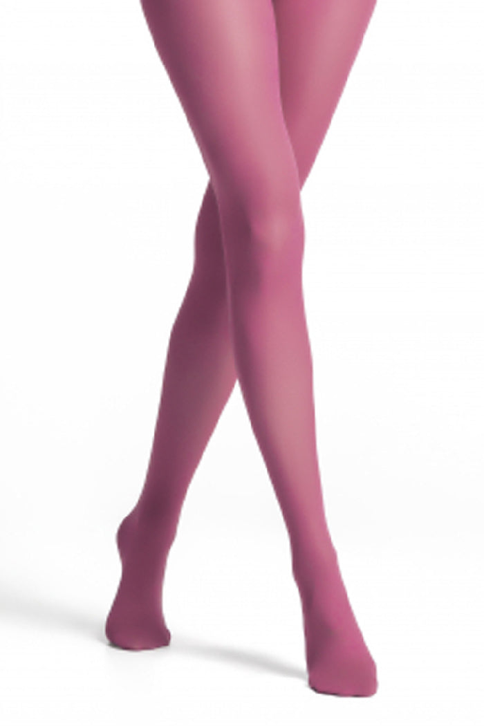 Цветные колготки из микрофибры 500 Tetti Colour 40d