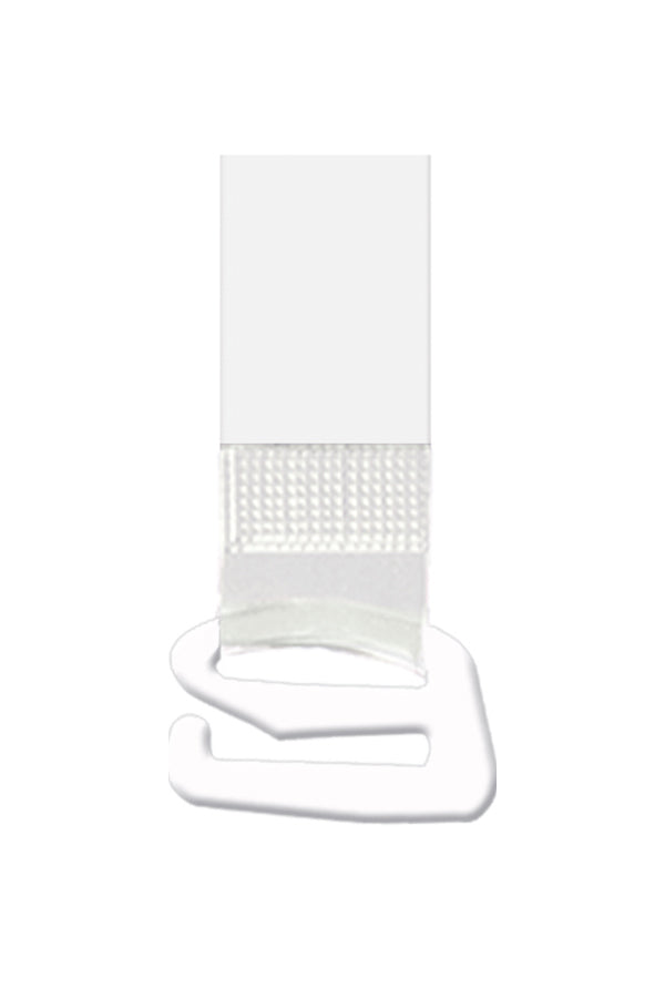 Силиконовые бретели с металлическим крючком RT 106 MB (20 мм)