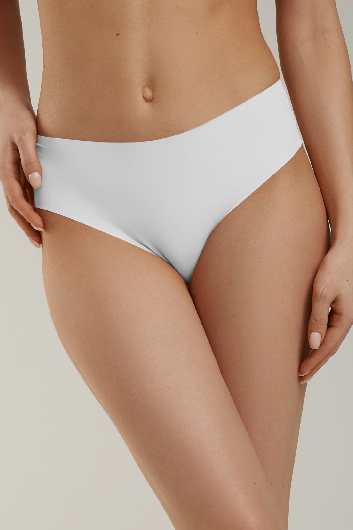 Безшовні трусики сліпи 2507F2203