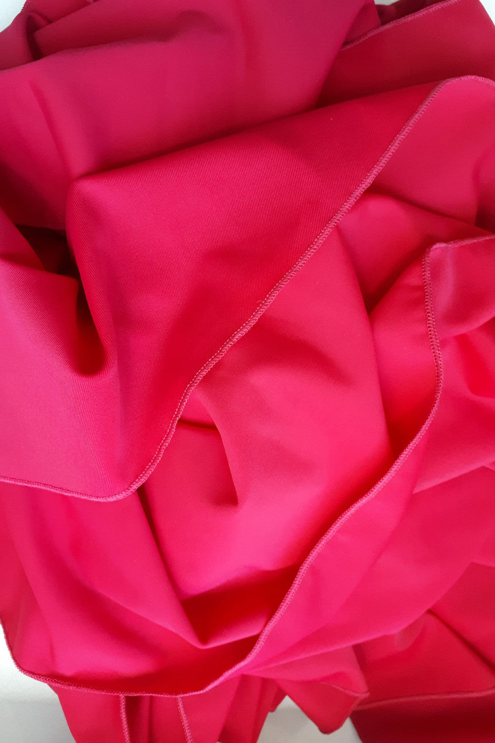 Юбка-парео короткая с завязкой D5