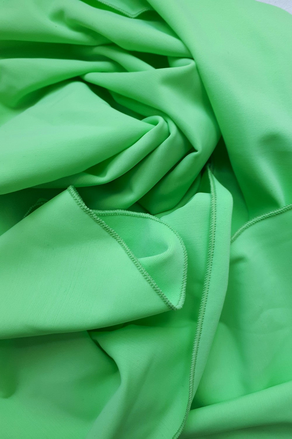 Юбка-парео короткая с завязкой D5