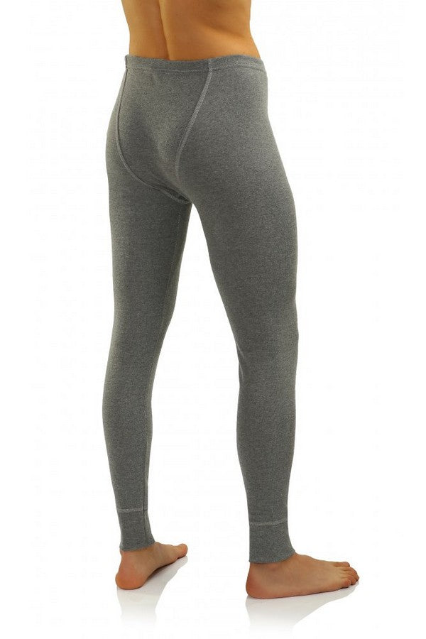 Мужские кальсоны из хлопка 114 melange