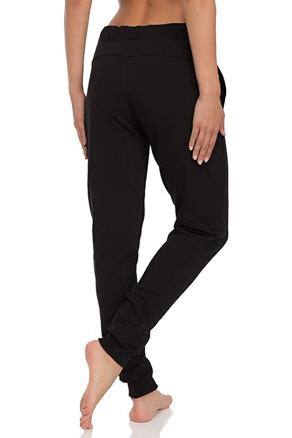 Спортивные зауженные брюки Serena