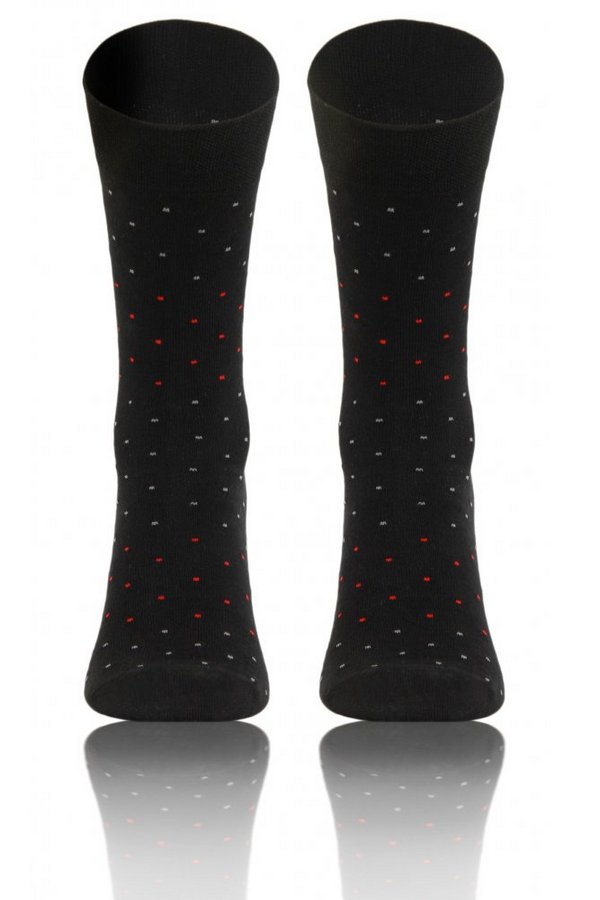 Мужские носки в горох Classic Dots