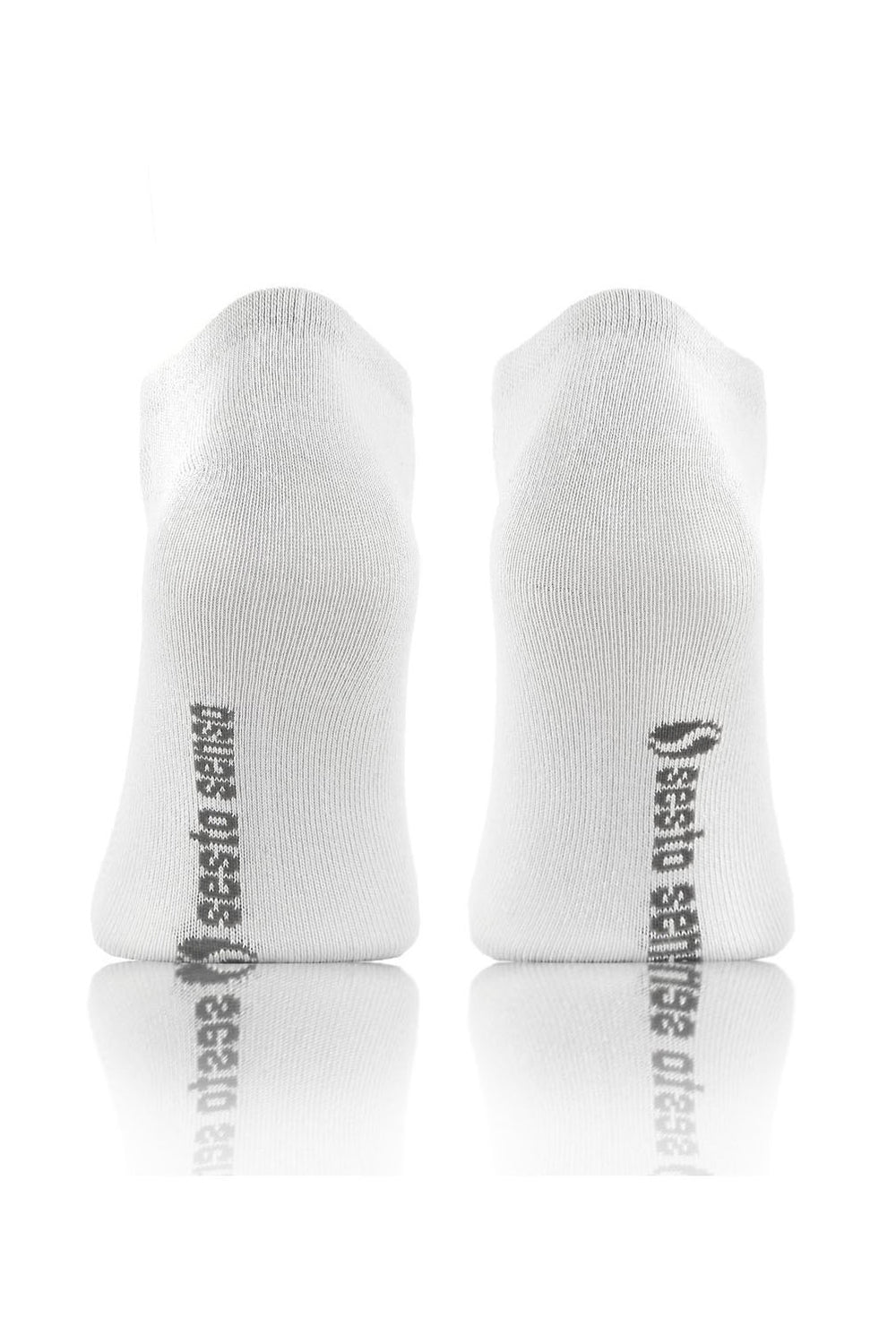 Спортивные носки из хлопка Sneakers