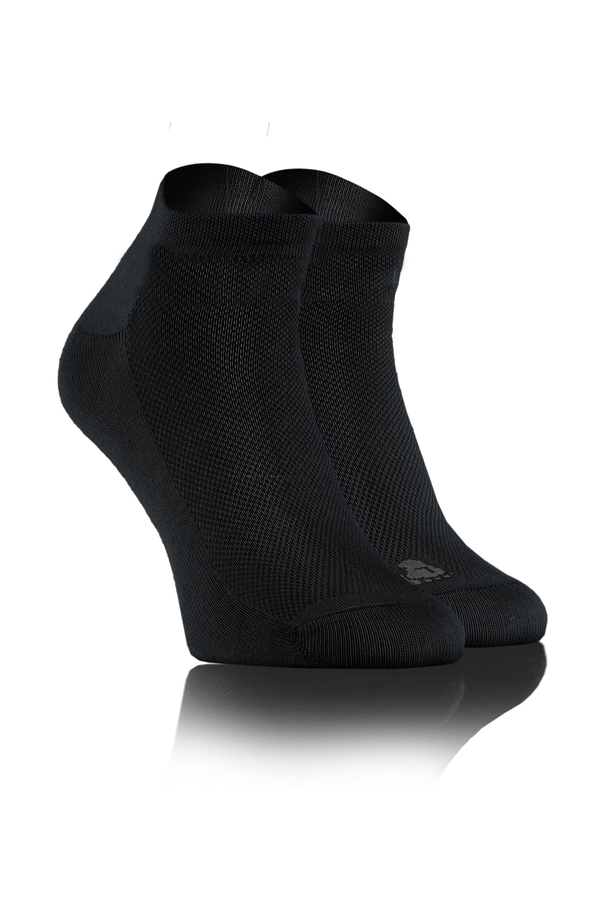 Спортивные носки из хлопка Simply