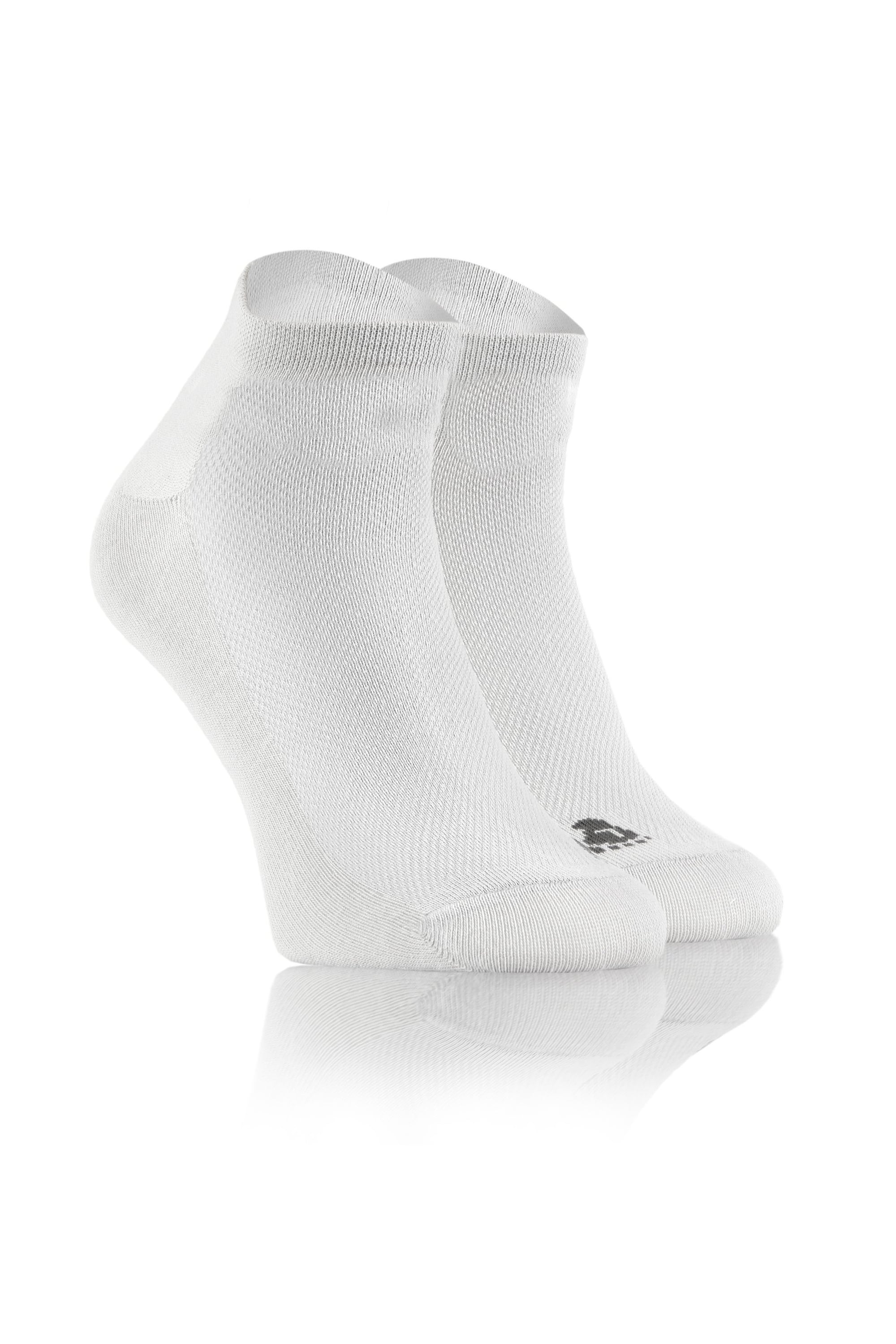 Спортивные носки из хлопка Simply