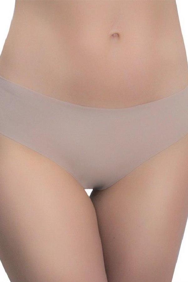 Бесшовные трусики слип Shato