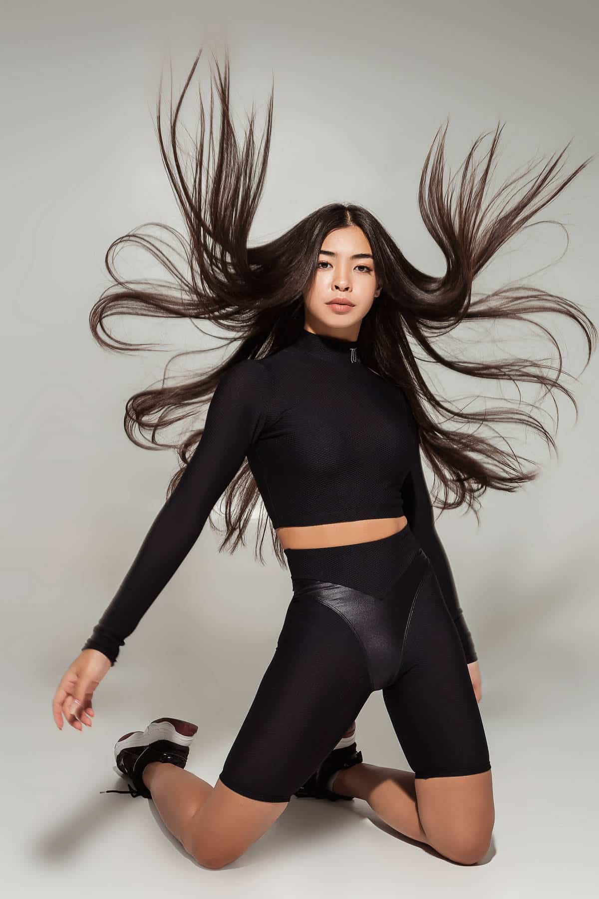 Спортивные велосипедки HW66-M10