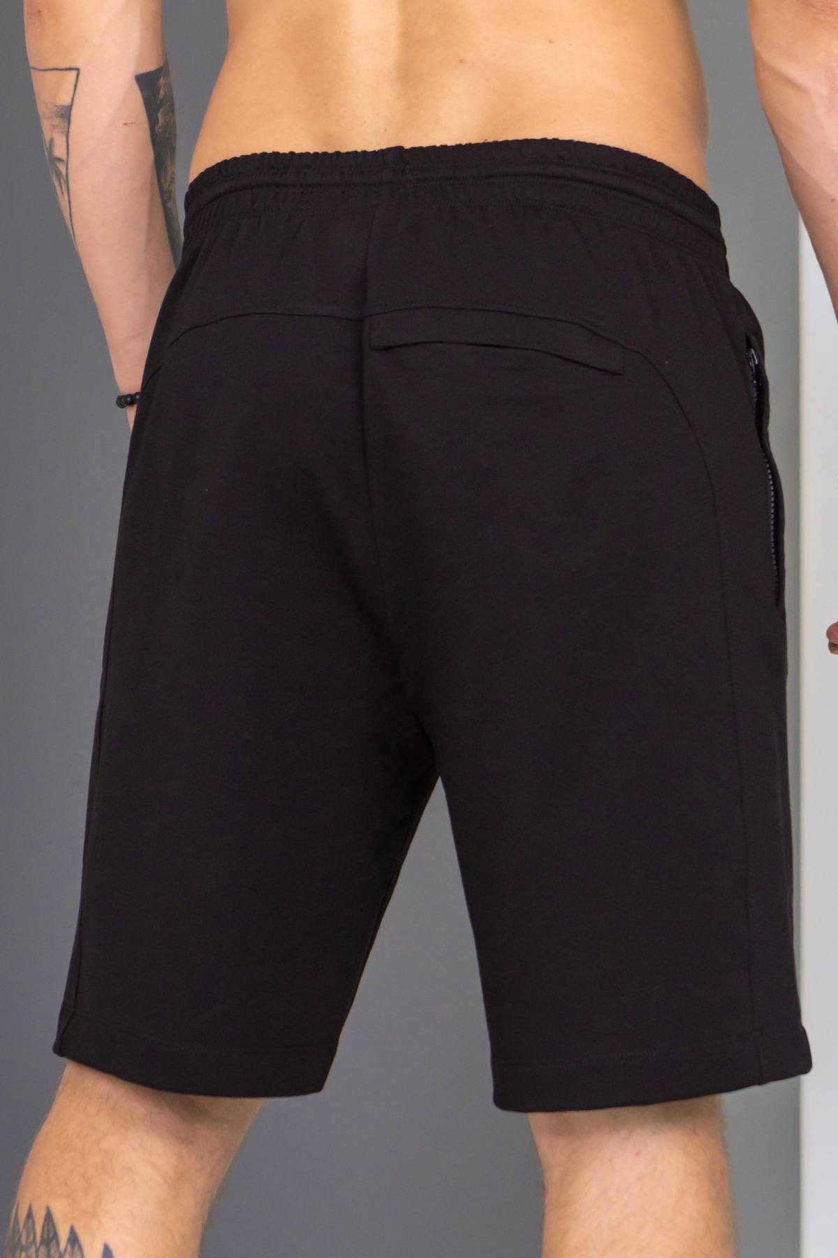 Трикотажные мужские шорты HG8-LD10