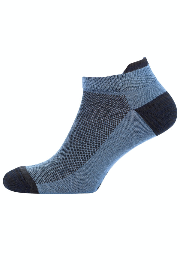 Низкие мужские носки RFT RT1121-090