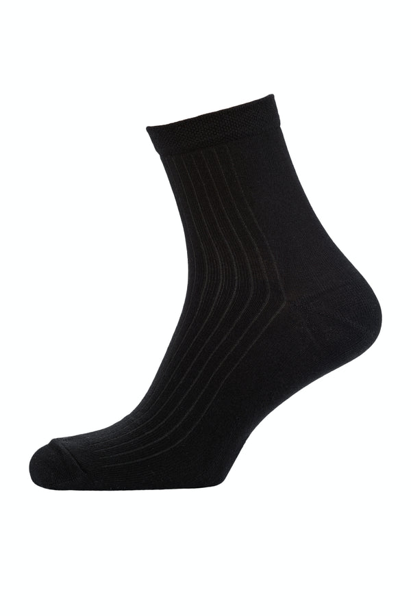 Мужские носки в рубчик RFT RT1311-062