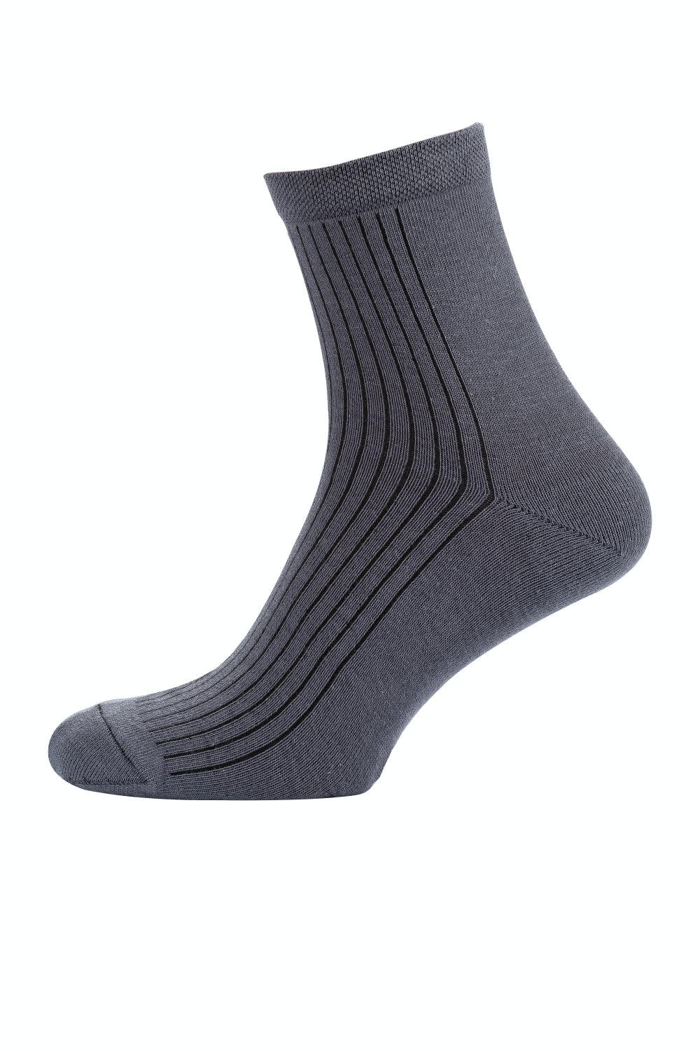 Мужские носки в рубчик RFT RT1311-062