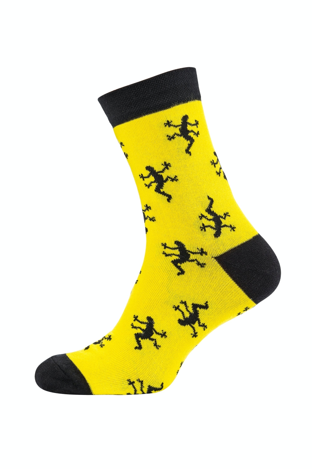 Мужские носки с принтом RFT RT1311-063