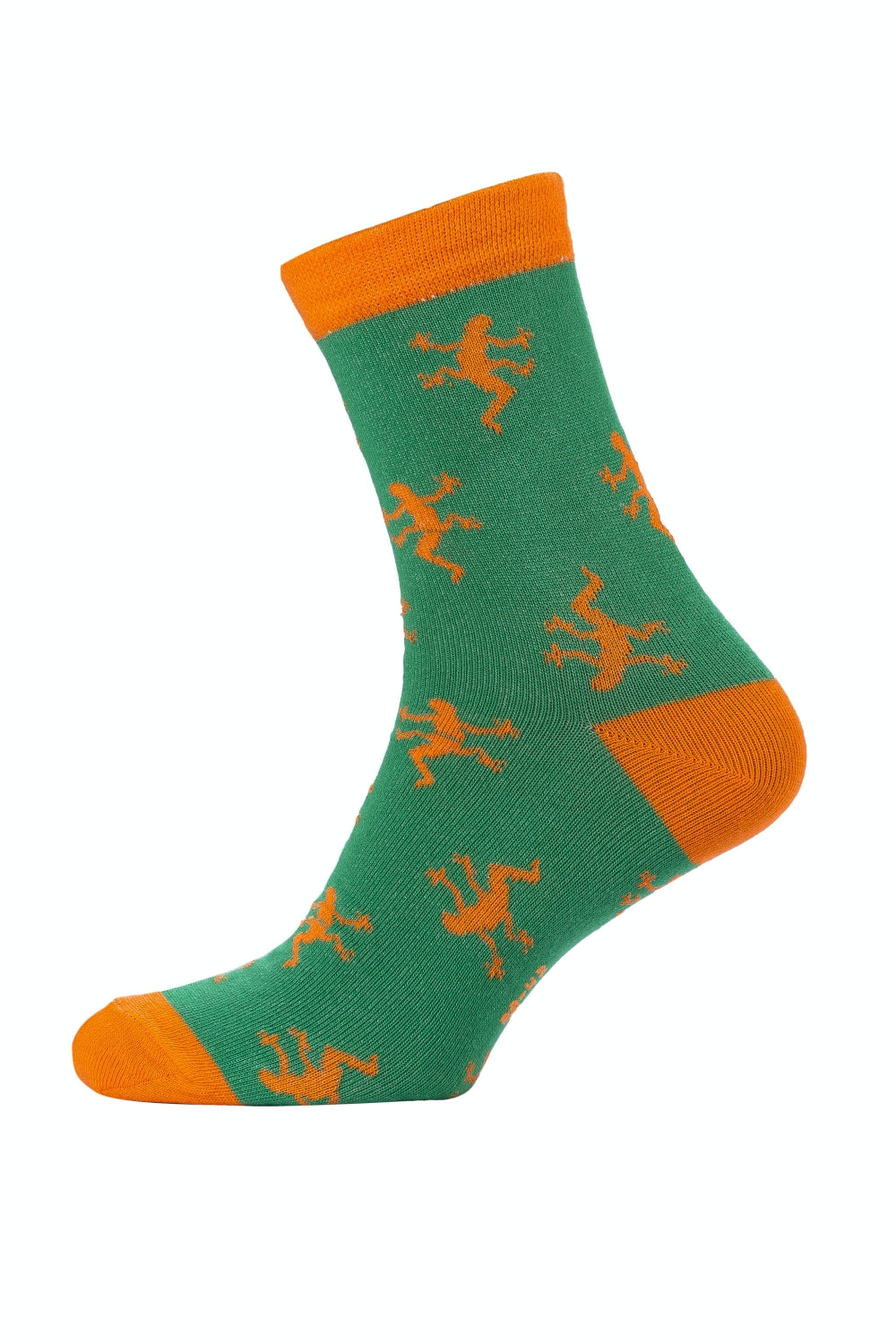 Мужские носки с принтом RFT RT1311-063