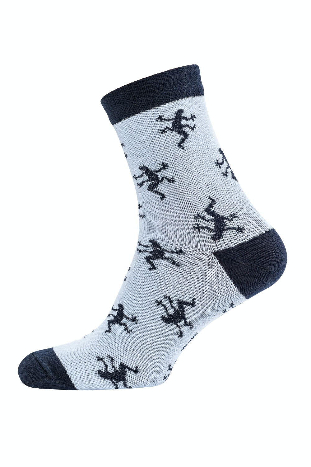 Мужские носки с принтом RFT RT1311-063