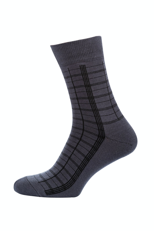 Мужские носки в полоску RFT RT1311-068