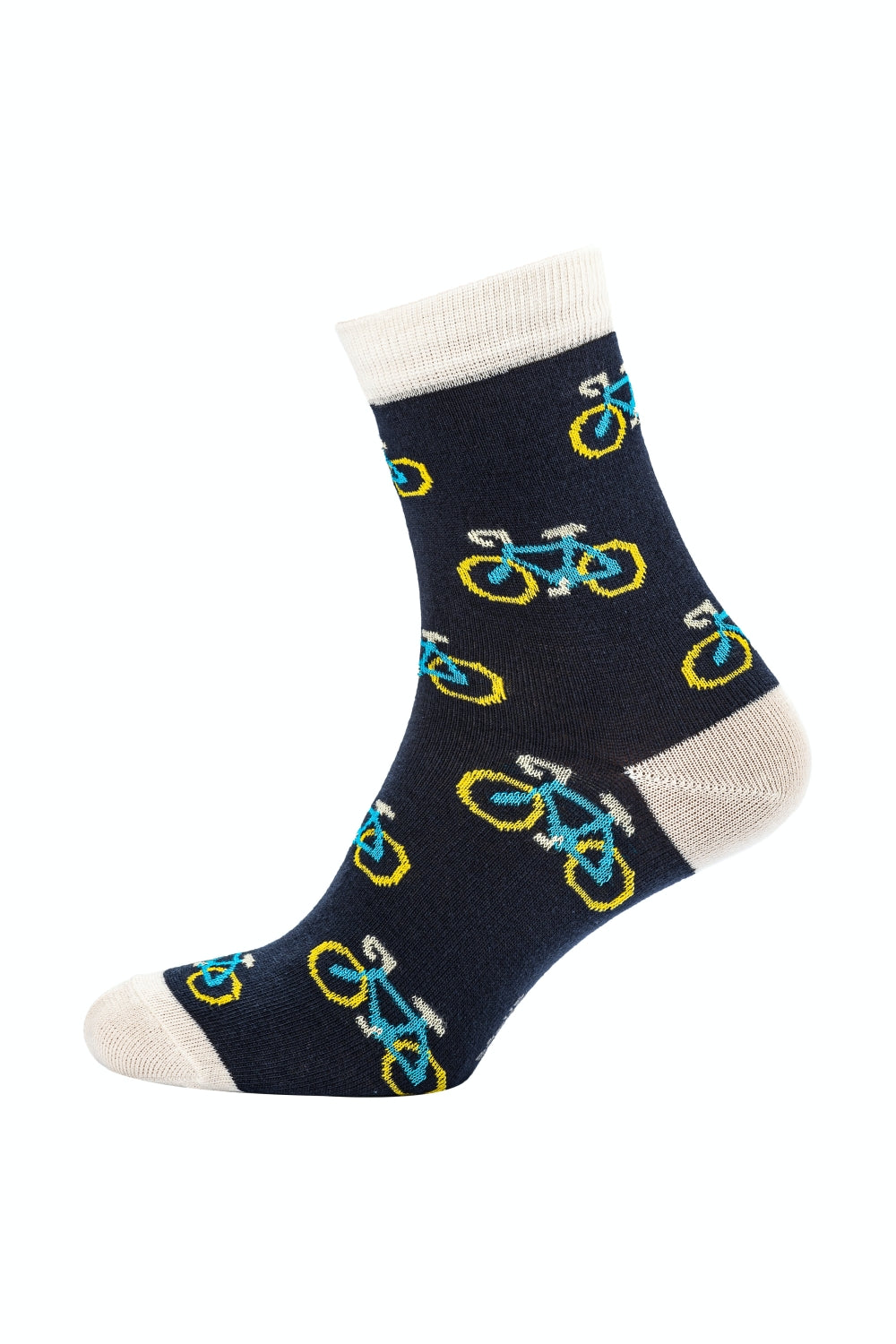 Мужские носки с принтом RFT RT1311-124