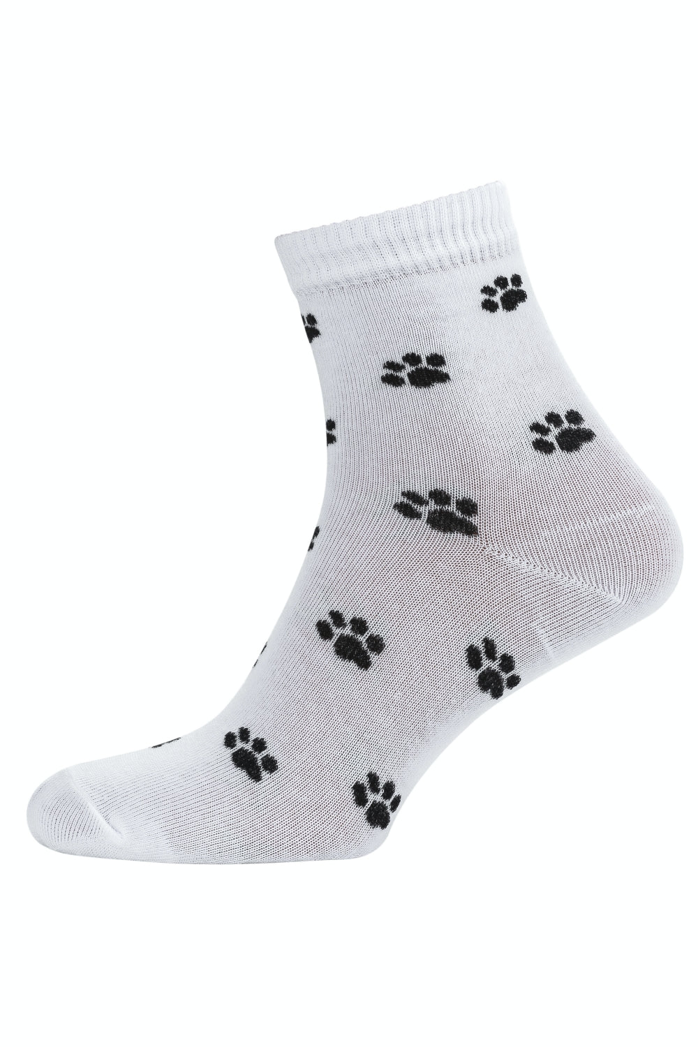 Хлопковые носки с принтом RFT RT1312-017