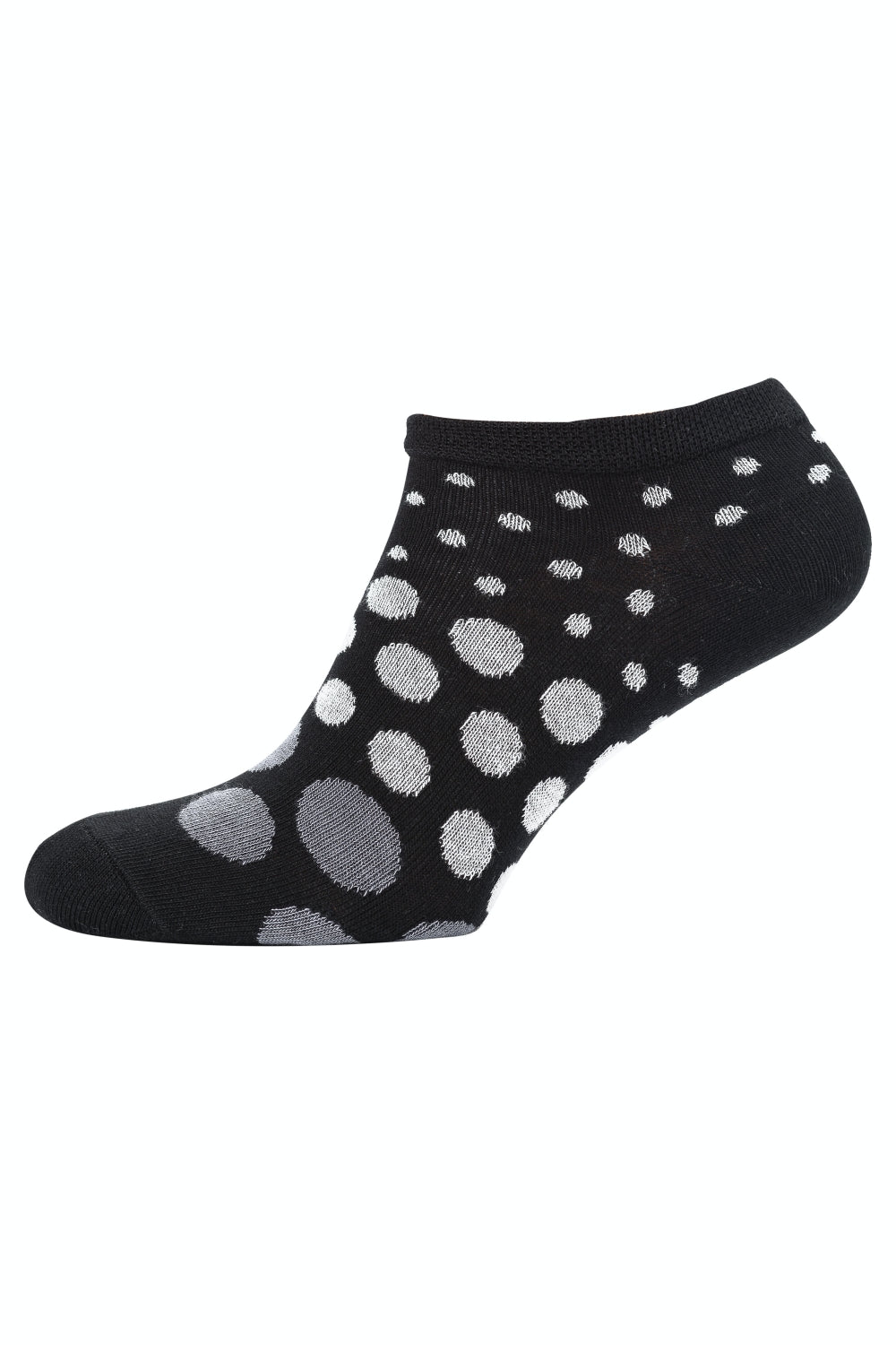 Низкие хлопковые носки RFT RT1312-039