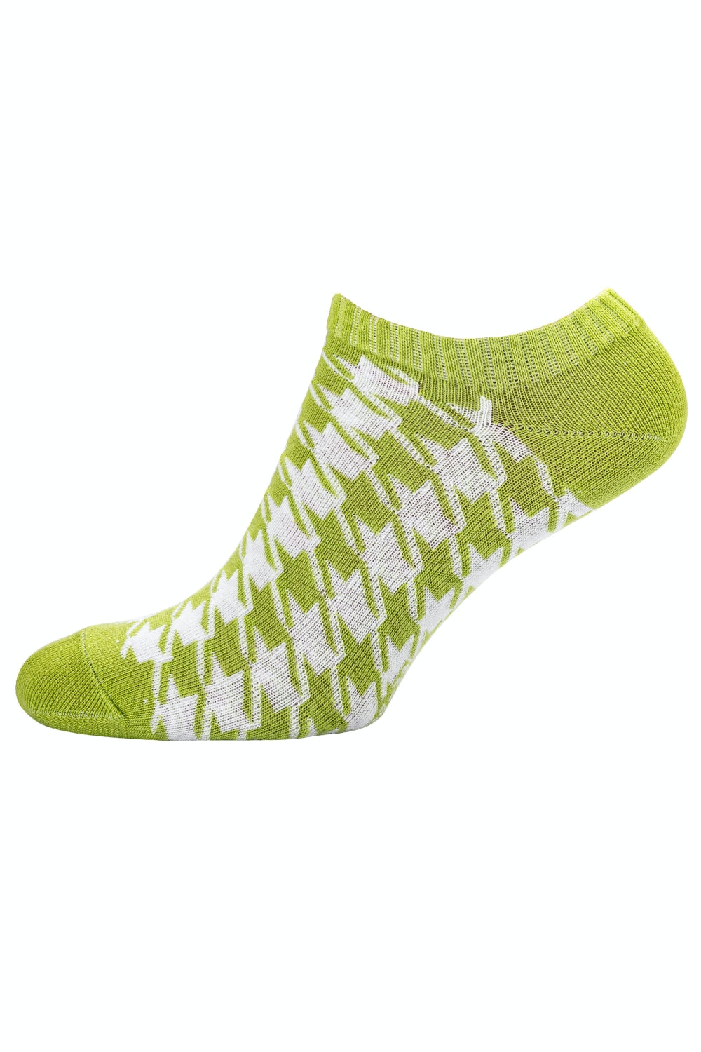 Низкие носки с принтом RFT RT1312-123