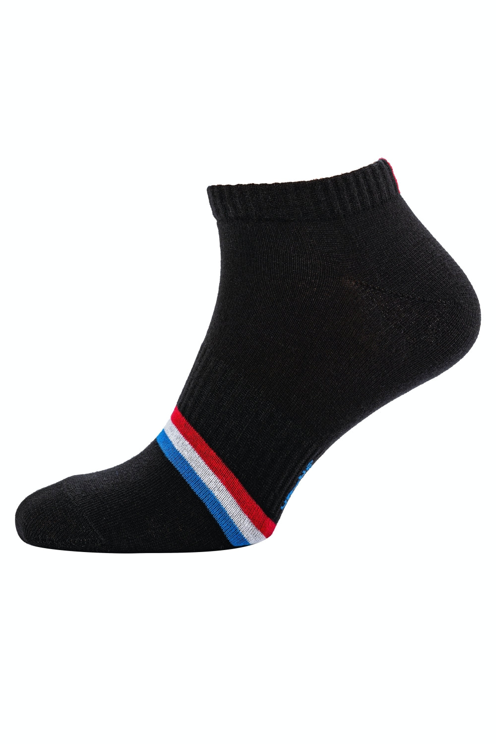 Низкие мужские носки с полосками RFT RT1321-125