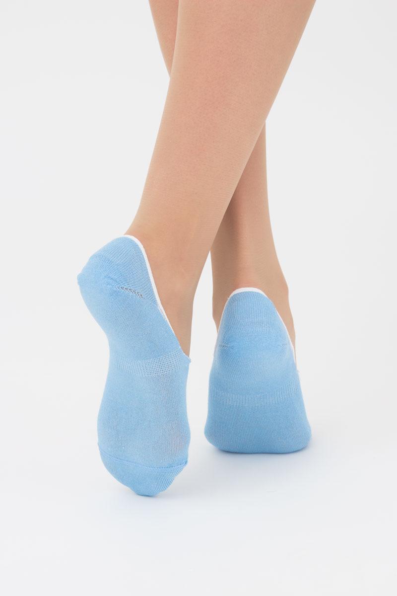 Хлопковые следки WF1 Classic