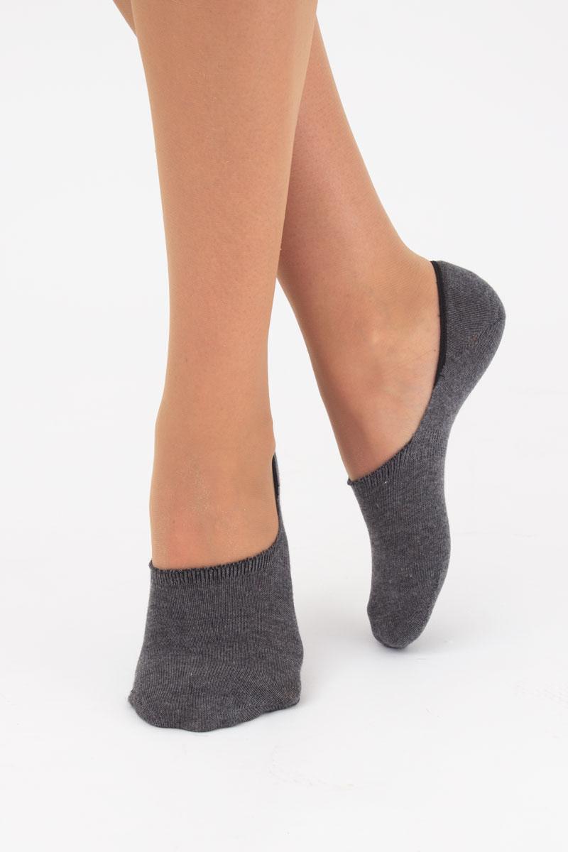 Хлопковые следки WF1 Classic