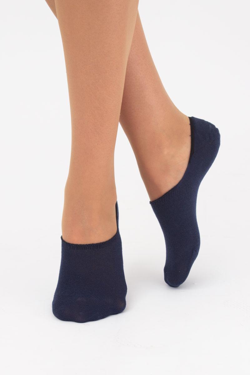 Хлопковые следки WF1 Classic