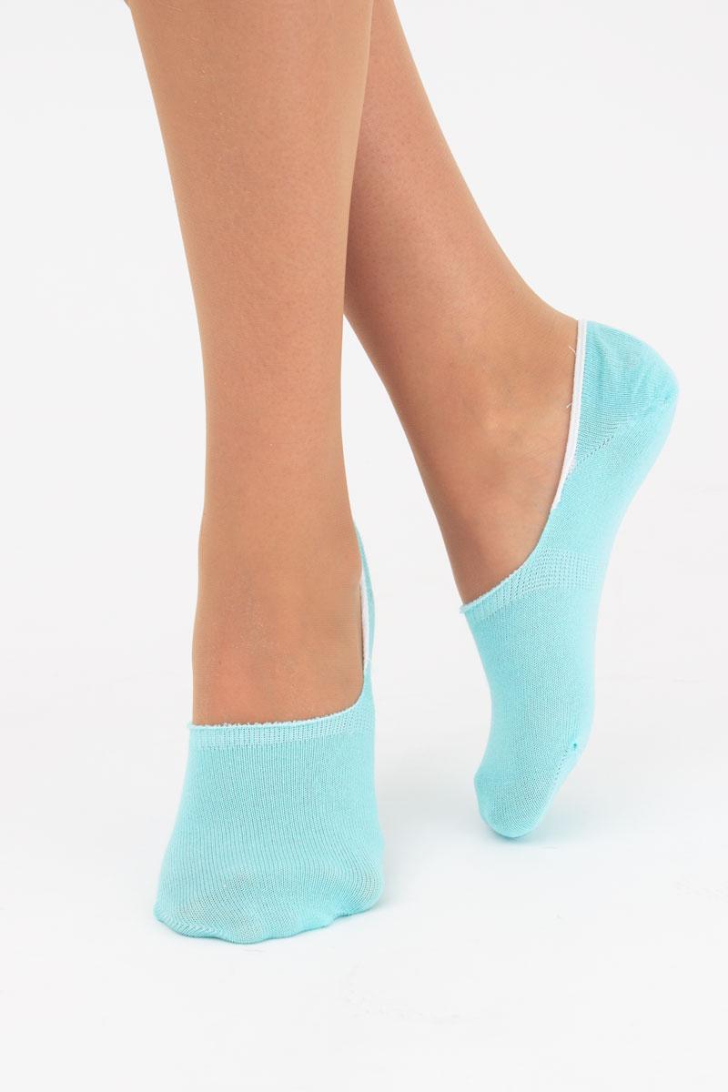 Хлопковые следки WF1 Classic