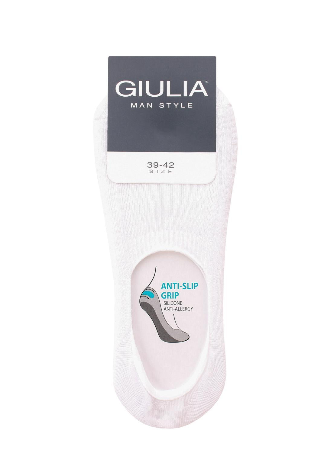 Слідки чоловічі MF1 Terry Classic