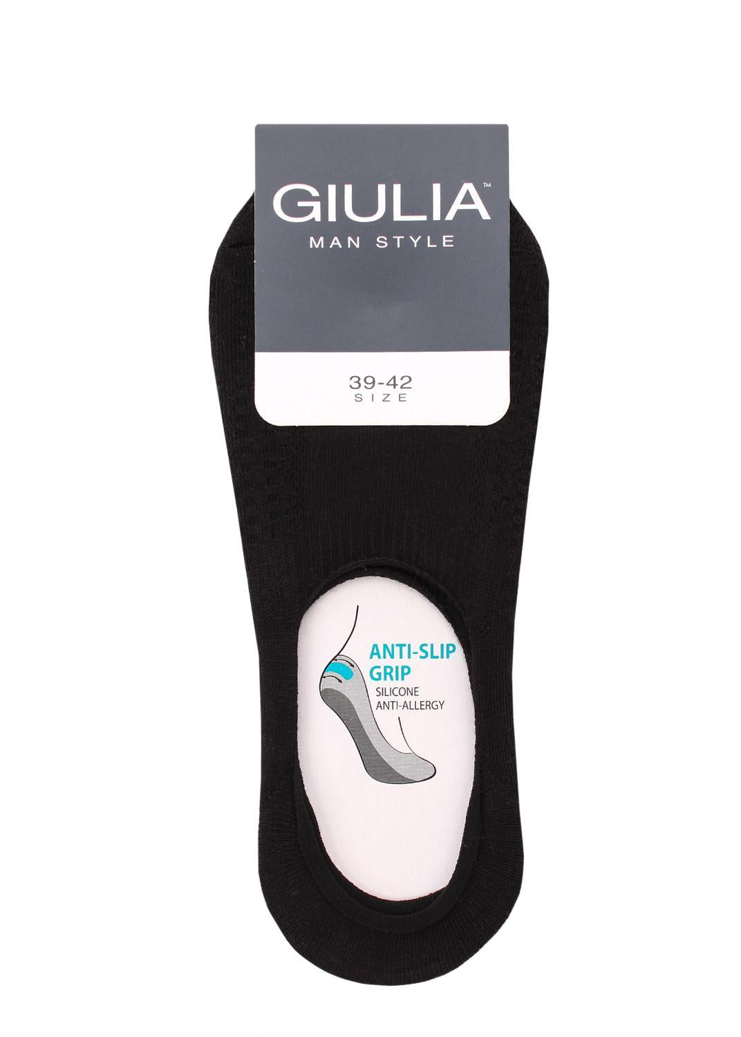 Слідки чоловічі MF1 Terry Classic