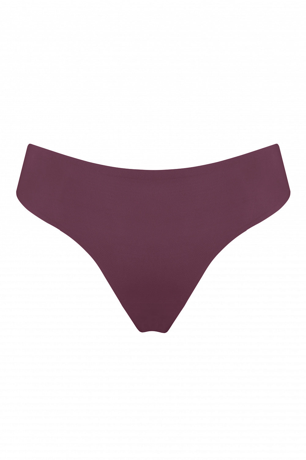 Бесшовные трусики слип SLZ19802001/001C grape