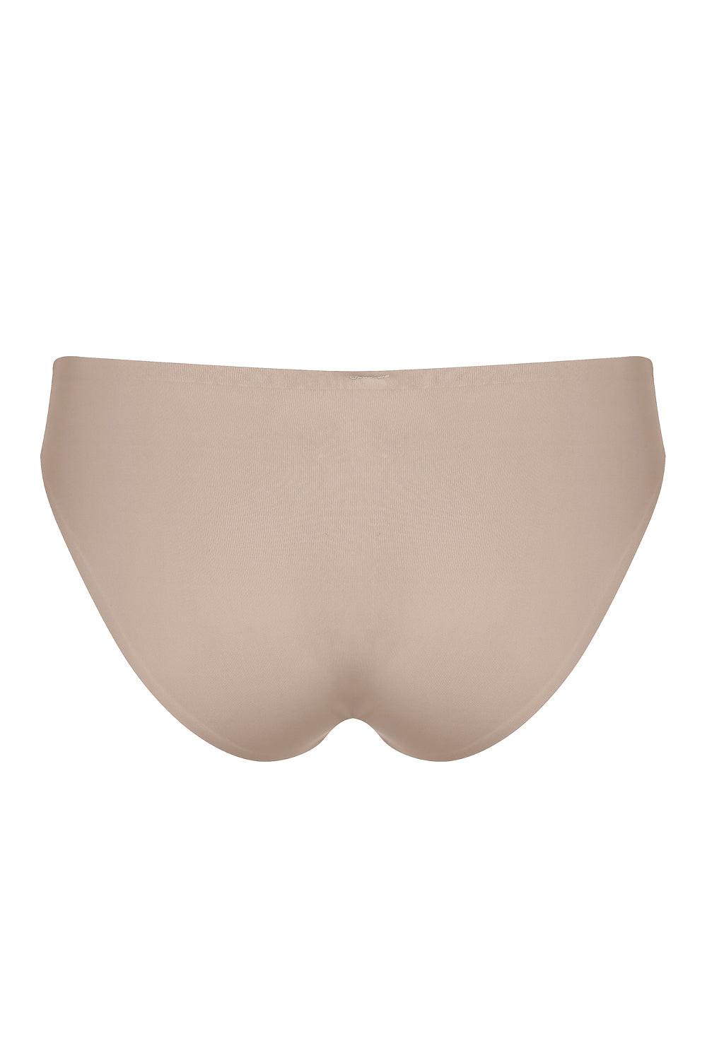 Бесшовные трусики слип SLZ19802001/001C nude