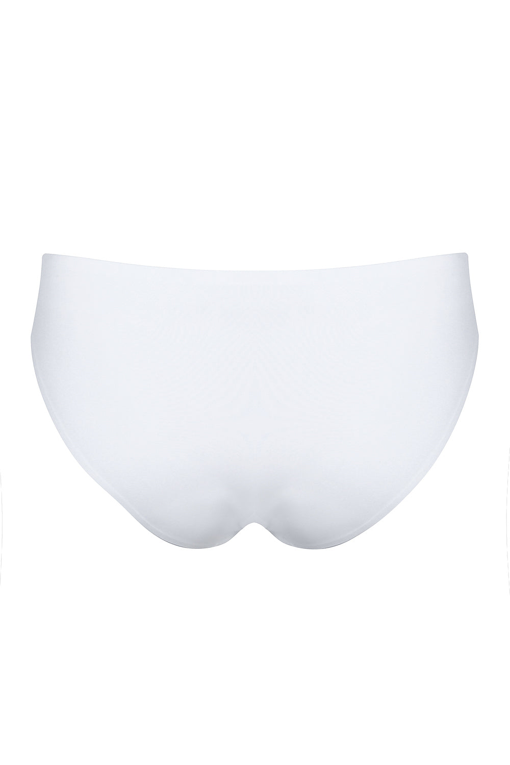 Бесшовные трусики слип SLZ19802001/001C white