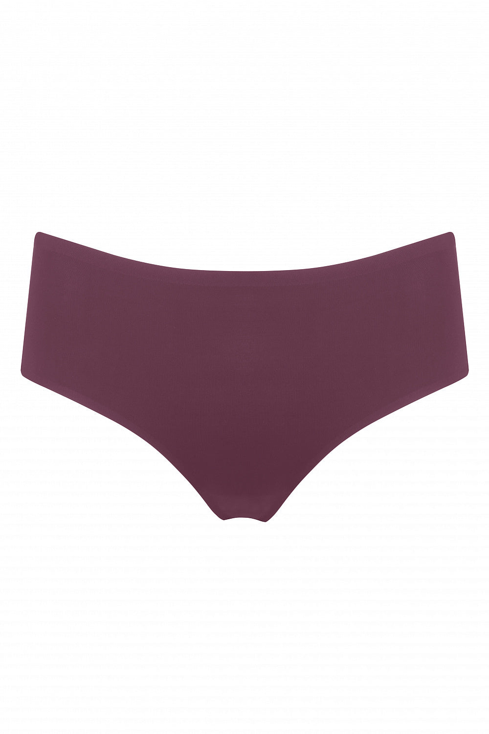 Бесшовные трусики брифы SLZ19802003/03C grape