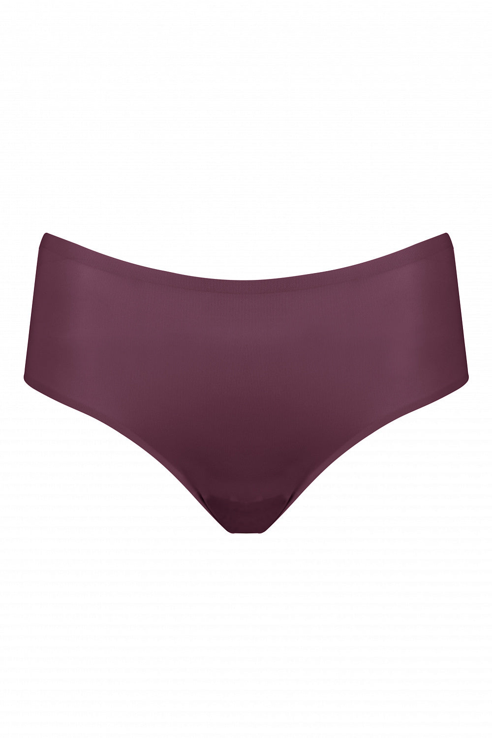 Бесшовные трусики брифы SLZ19802004/004C grape