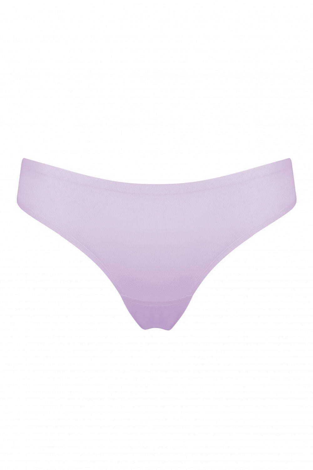 Бесшовные трусики брифы SLZ19802101/101C lilac