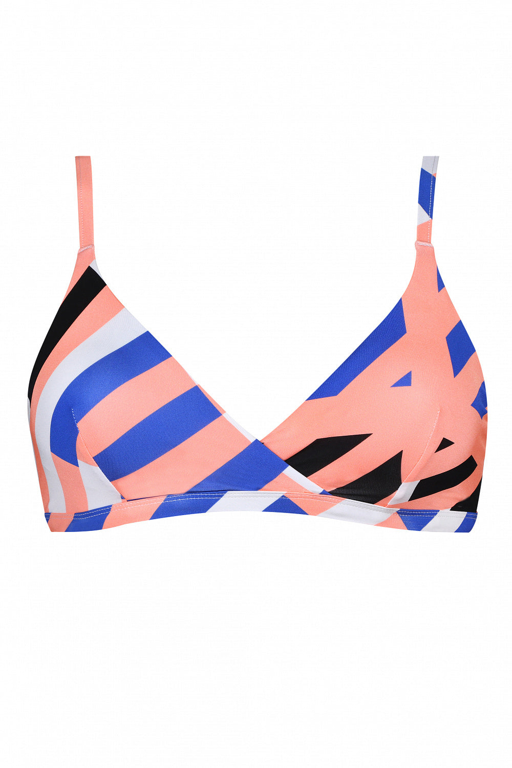 Купальний бюстгальтер без кісточок SO205014/014K peach