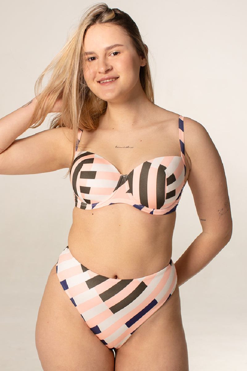 Плавки слип SO205021/021K olive