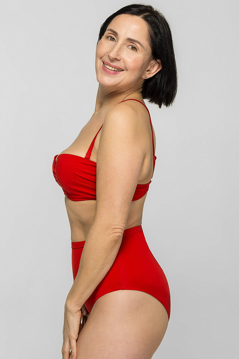 Високі плавки SO205321/321S red