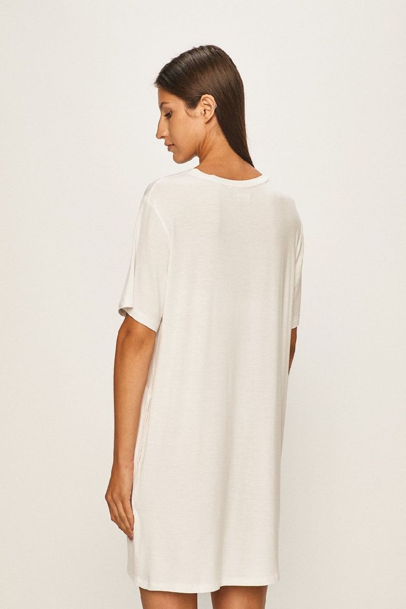 Сорочка из вискозы YI2319475/101 white