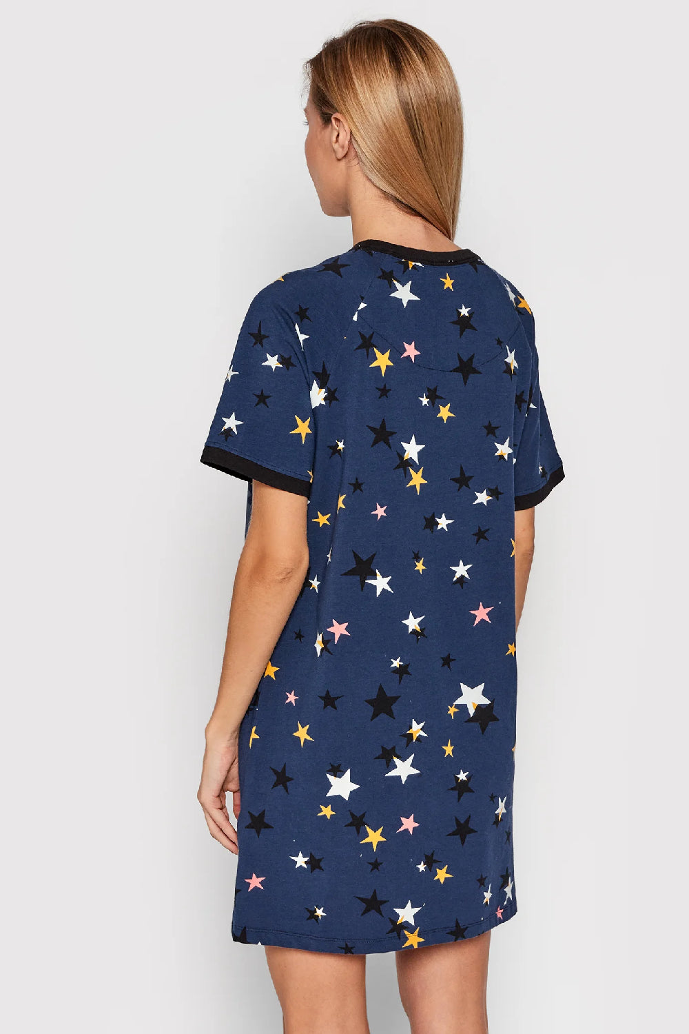 Хлопковая сорочка YI2322489/455 dive star