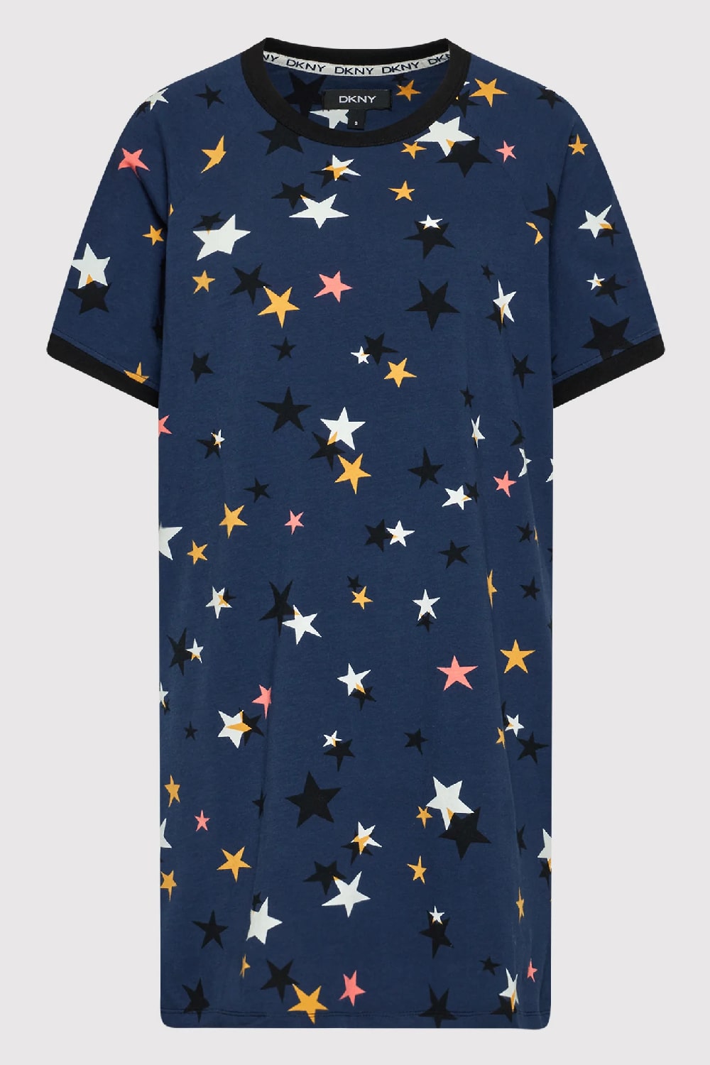 Хлопковая сорочка YI2322489/455 dive star