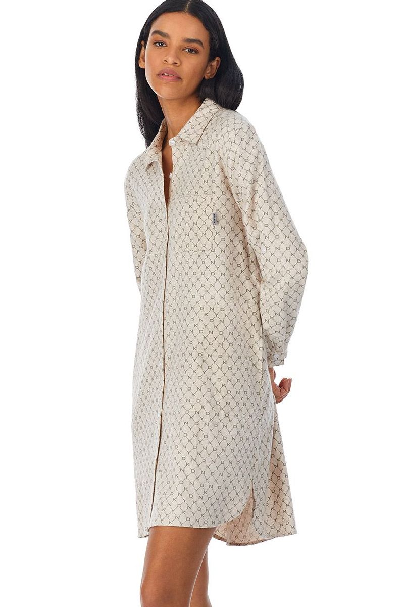 Сорочка на ґудзиках YI2322591/247 shell