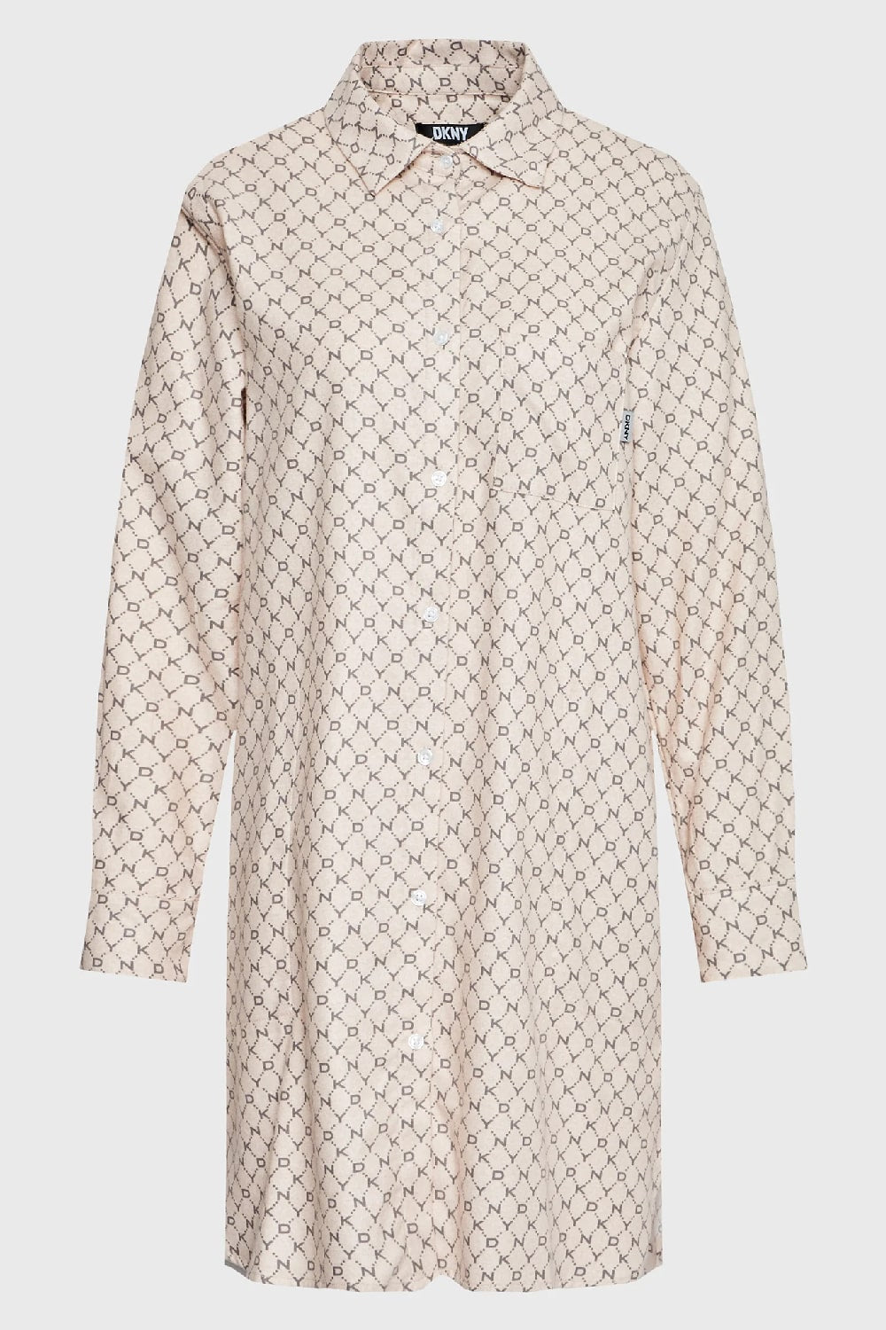 Сорочка на ґудзиках YI2322591/247 shell