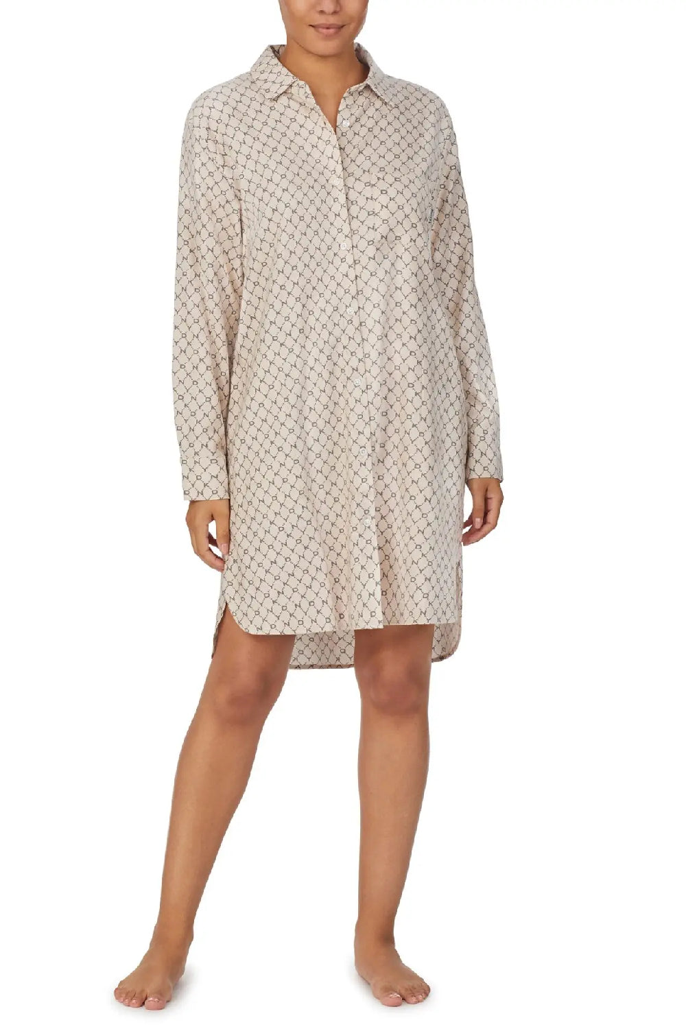 Рубашка на пуговицах YI2322591/247 shell